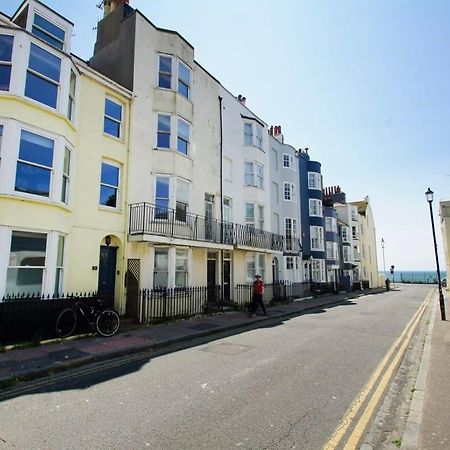 Mermaid Townhouse- By Brighton Holiday Lets Luaran gambar